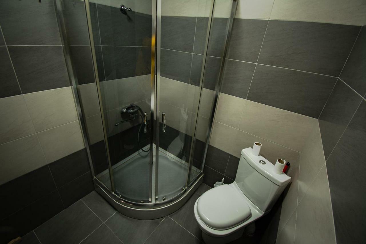Daros Apartment Batumi Exteriér fotografie