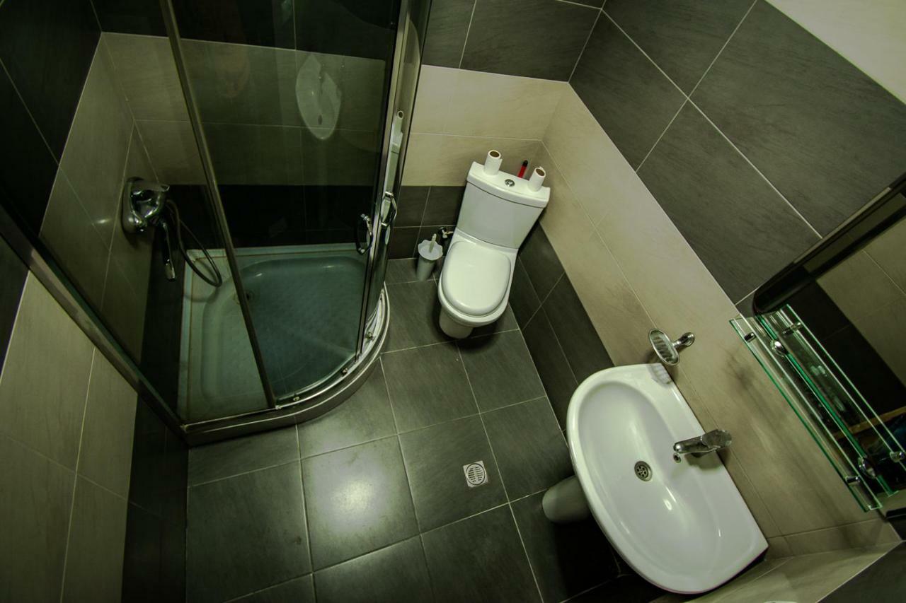 Daros Apartment Batumi Exteriér fotografie