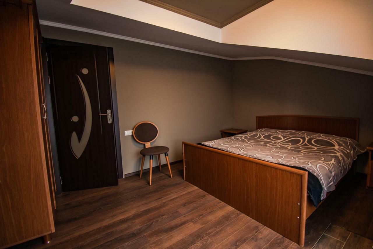 Daros Apartment Batumi Exteriér fotografie