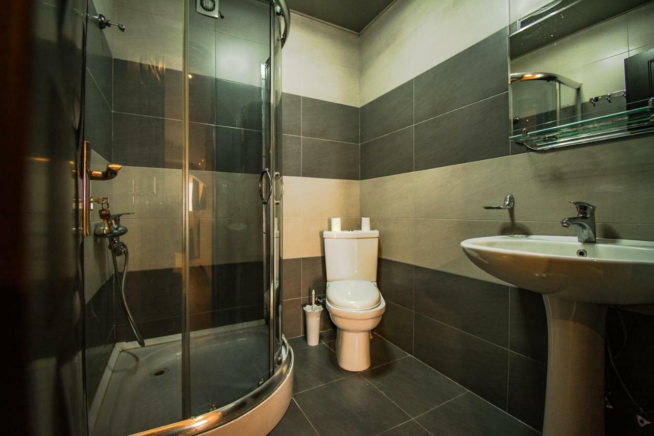 Daros Apartment Batumi Exteriér fotografie
